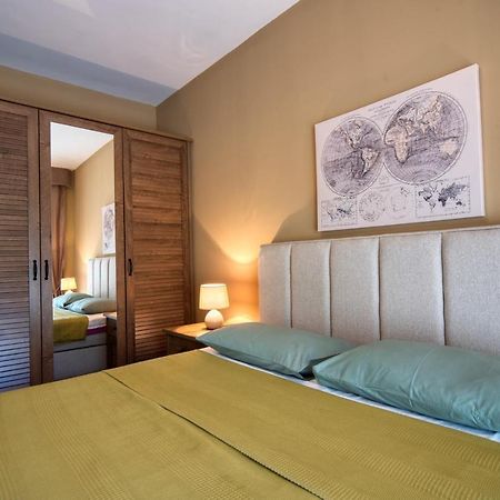 Apartament Tramonto Przno Budva Zewnętrze zdjęcie