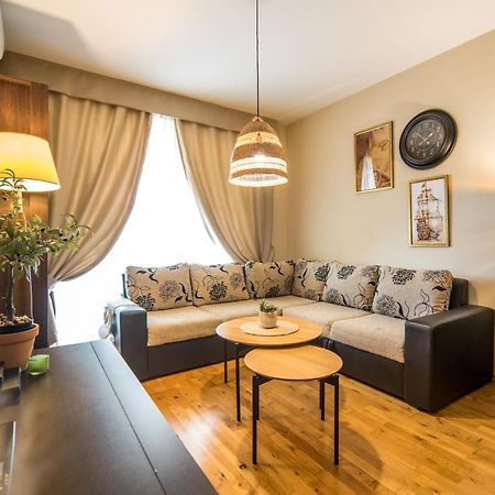 Apartament Tramonto Przno Budva Zewnętrze zdjęcie