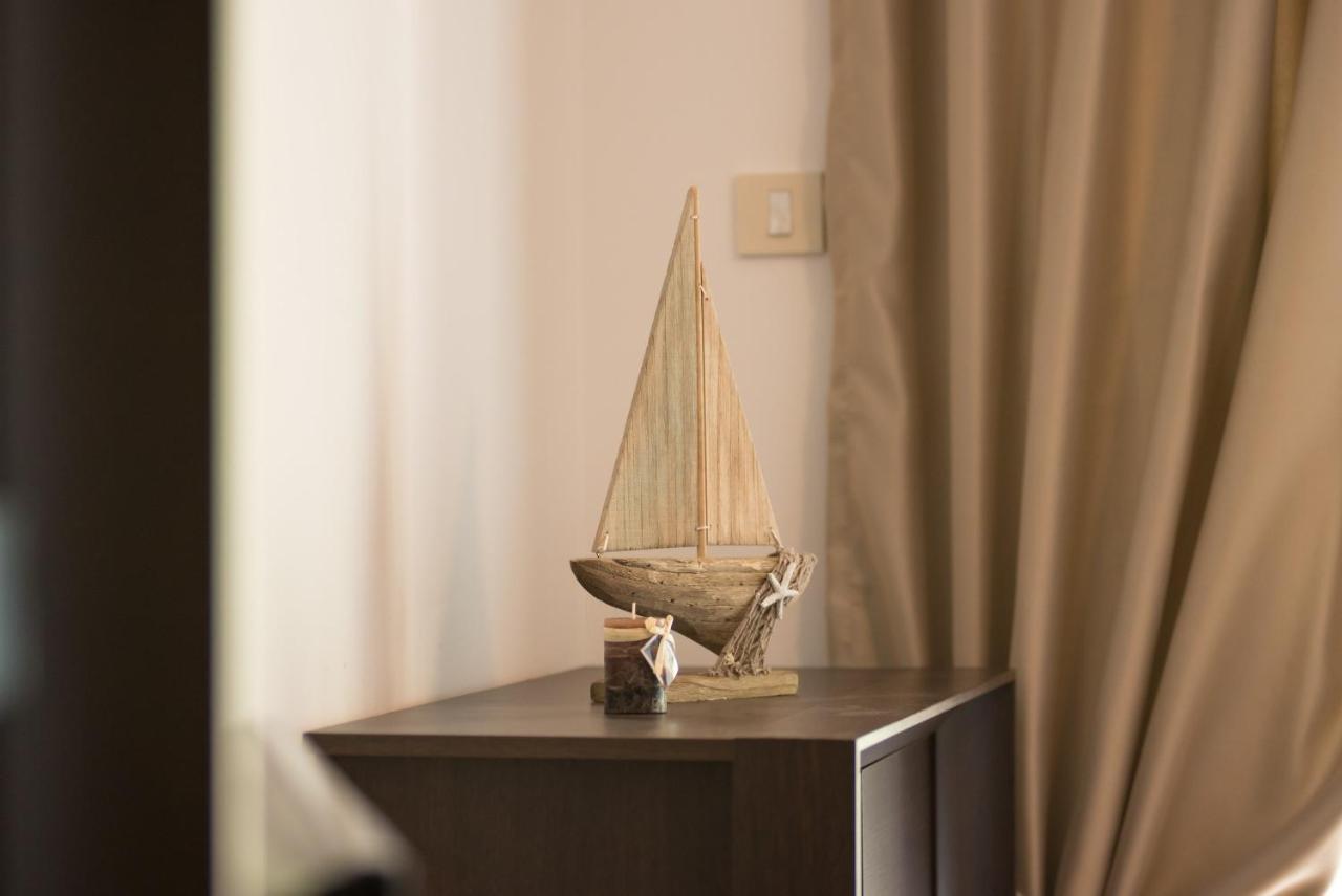 Apartament Tramonto Przno Budva Zewnętrze zdjęcie