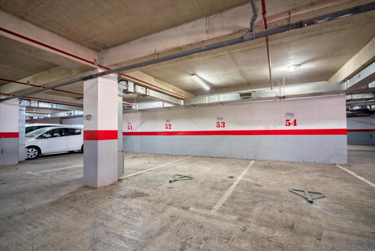 Apartament Tramonto Przno Budva Zewnętrze zdjęcie