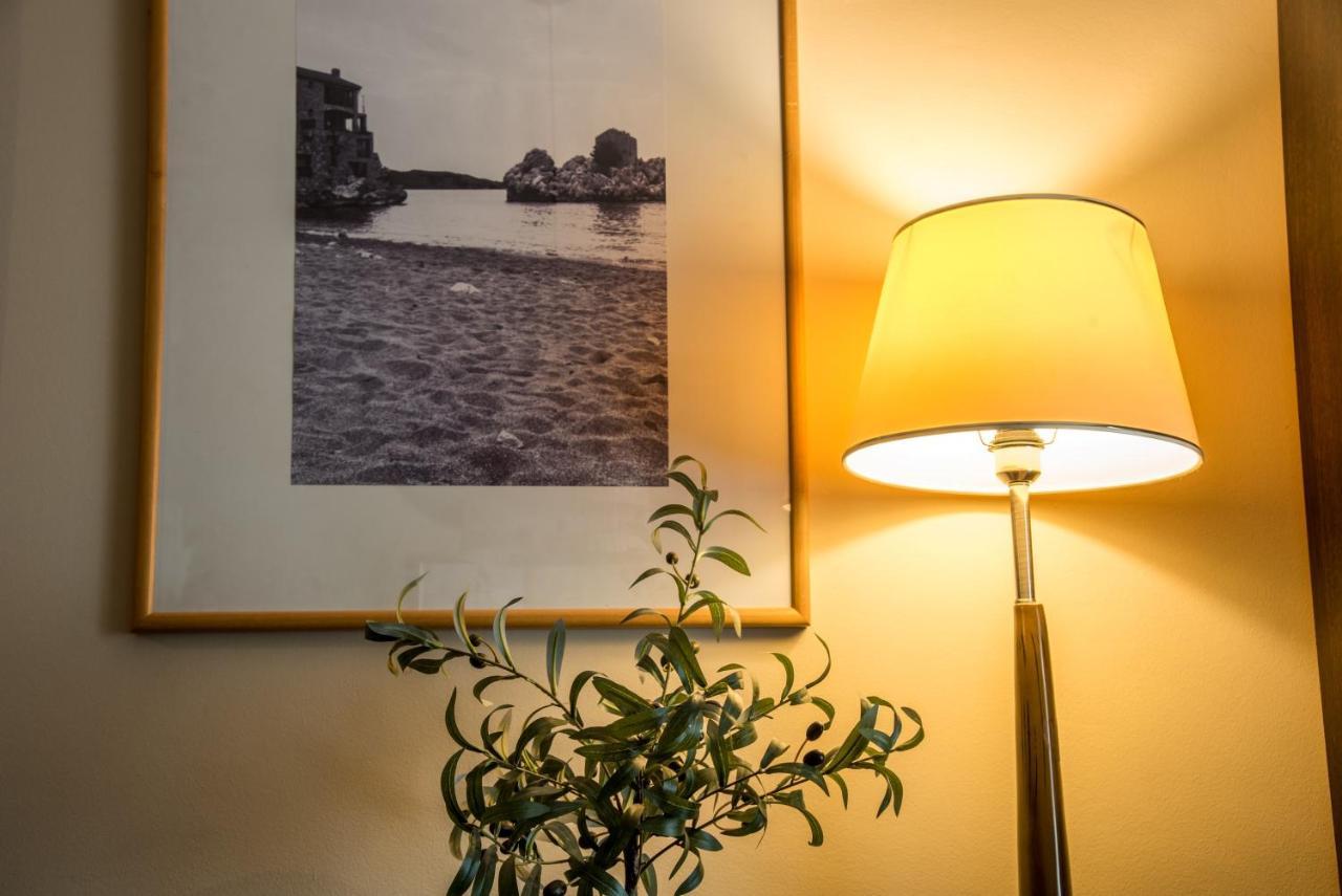 Apartament Tramonto Przno Budva Zewnętrze zdjęcie