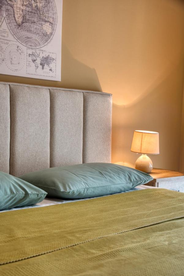 Apartament Tramonto Przno Budva Zewnętrze zdjęcie