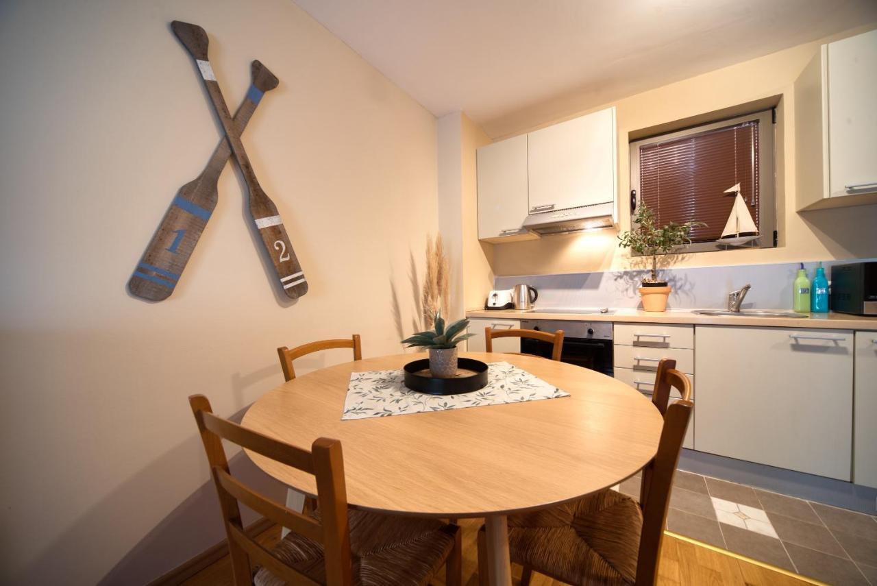 Apartament Tramonto Przno Budva Zewnętrze zdjęcie